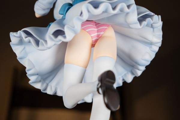 噬血狂袭 姬柊雪菜 女仆