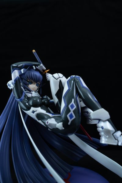 Muv-Luv Alternative 御剑冥夜
