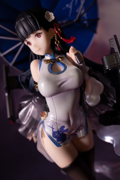 碧蓝航线 逸仙