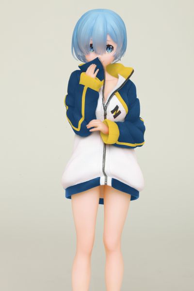 PCS Re：从零开始的异世界生活 雷姆~菜月昴的外套~新装版