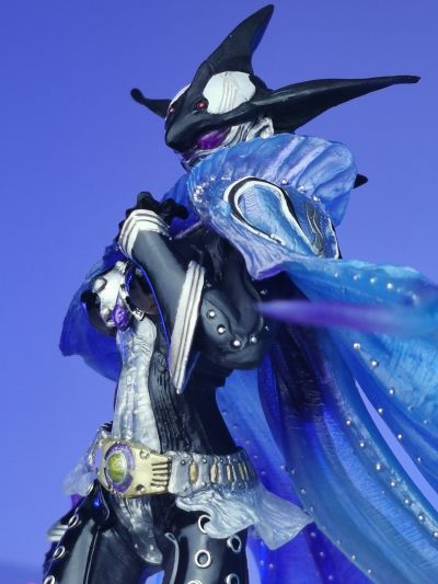 S.I.C. 假面骑士：欧兹 梅兹尔