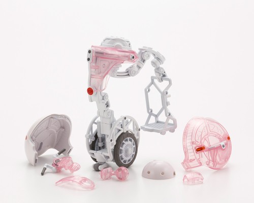 MARUTTOYS NOSERU［樱花版］