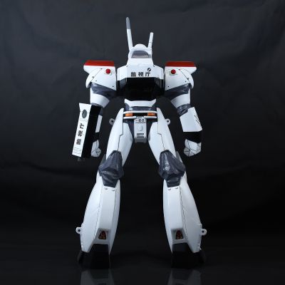 机动警察 AV-98 英格拉姆 软胶模型件 复刻版