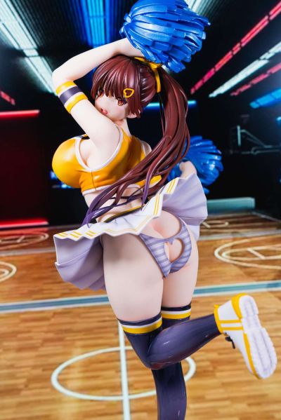 F.W.A.T Love&Cheer 逢泽爱奈 啦啦队长⭐