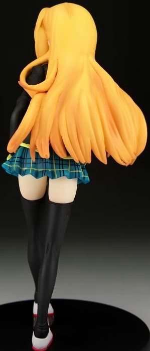 GJ部 天使真央～校服～