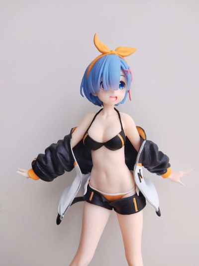 precious figure  re:从零开始的异世界生活 蕾姆 jumper 泳装ver.