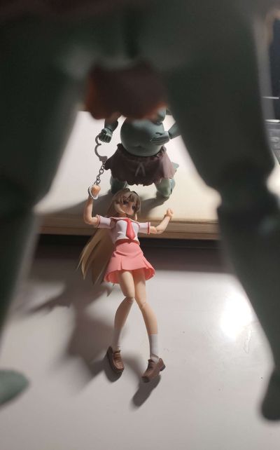 figma#027 濑户的花嫁 濑户灿