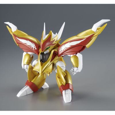 HG 魔神英雄传2 龙星丸