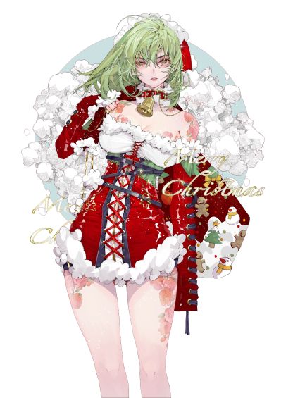 圣诞🎄快乐