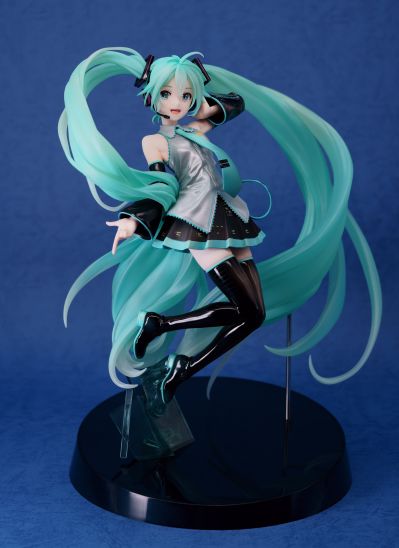 初音未来 编年史