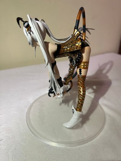 ExcellentModel 女皇之门 爱丽丝