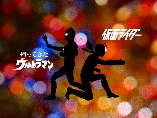 S.H.Figuarts(真骨雕制法) 假面骑士 假面骑士旧1号