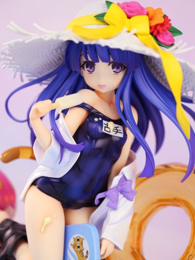 寒蝉鸣泣之时 卒 古手梨花