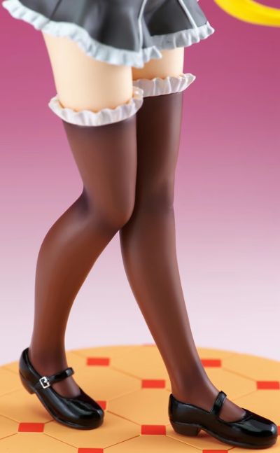 プレシャスコレクション 魔具少女 姬神木灵 