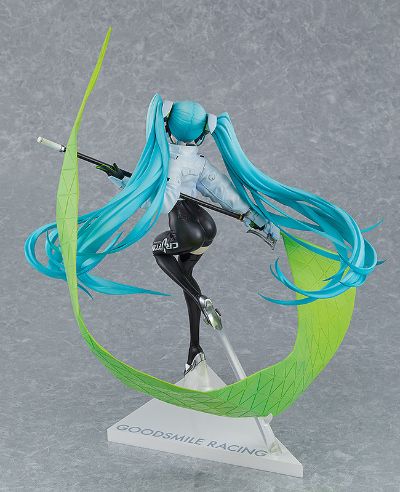 初音未来 GT计划 赛车未来2022