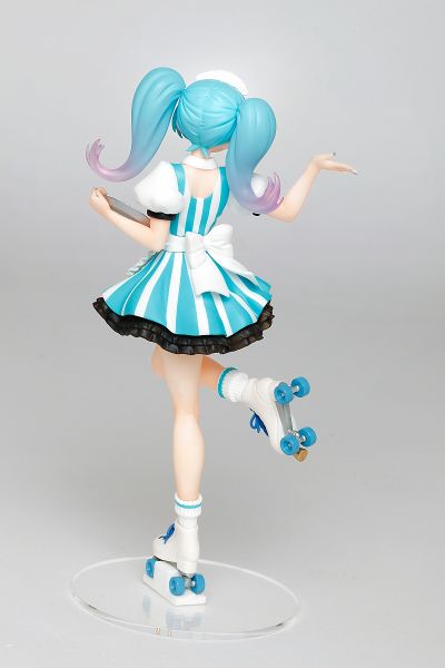 初音未来 Costumes 咖啡店女仆