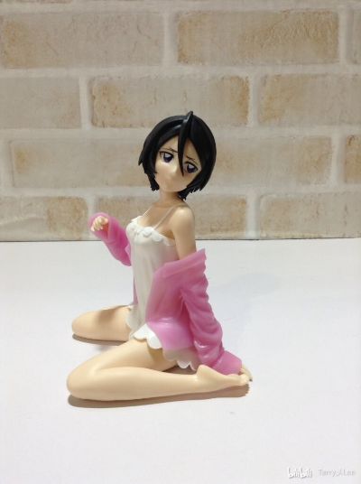 悠闲时光 境·界(死神)  朽木露琪亚