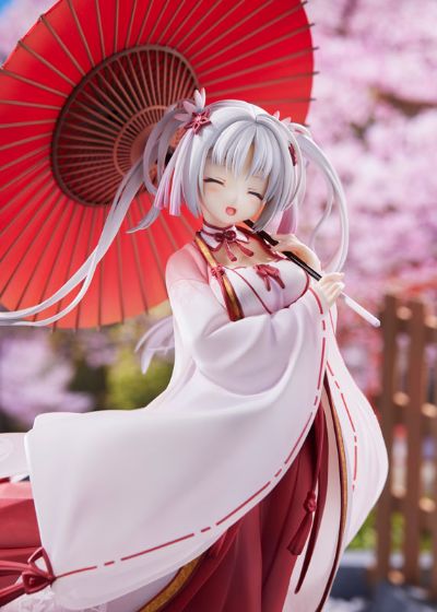 千恋＊万花 朝武芳乃