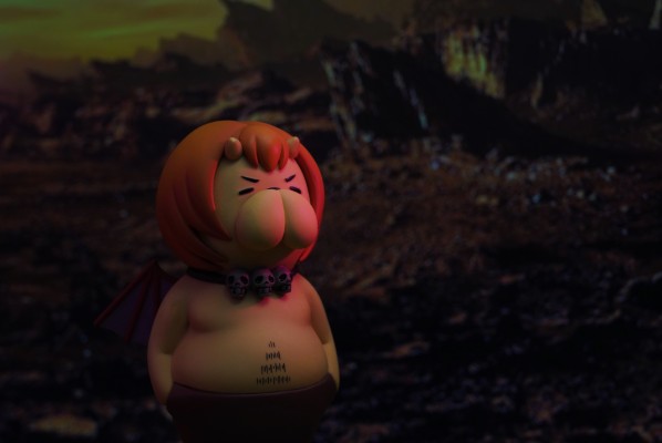 よんでますよ、アザゼルさん。 アザゼルさん