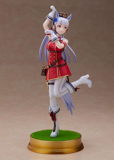 赛马娘 黄金船 -冠军造型-
