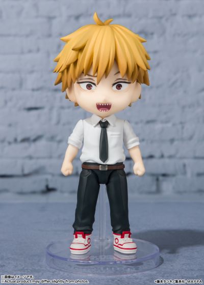 Figuarts mini 链锯人 淀治
