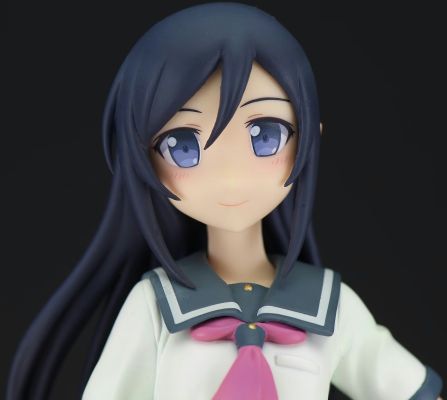 我的妹妹不可能这么可爱 新垣绫濑