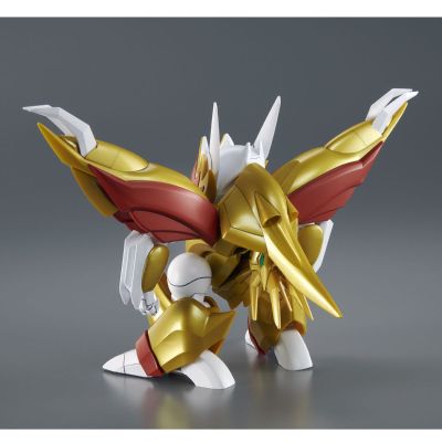 HG 魔神英雄传2 龙星丸