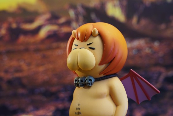 よんでますよ、アザゼルさん。 アザゼルさん