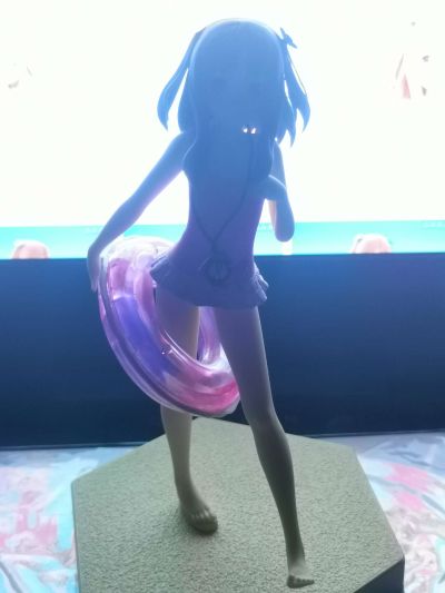 BEACH QUEENS 伽利略少女 星月・费拉里 ビージェイスペシャルVer.