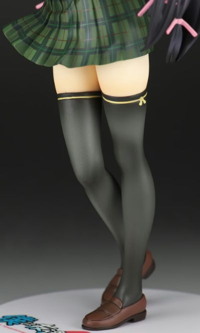 我的朋友很少 三日月夜空