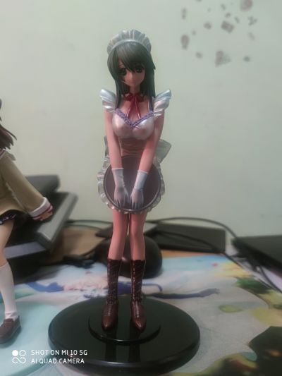 4-Leaves CLANNAD 坂上智代 制服ver.