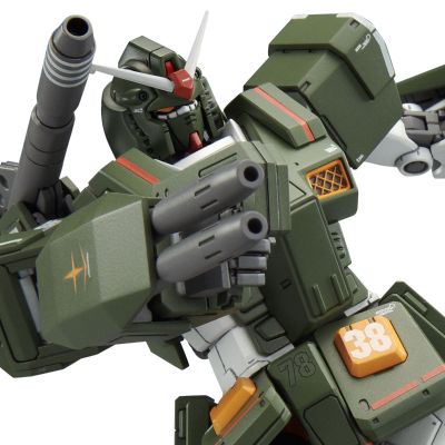 HG 机动战士高达 THE ORIGIN MSD 全装甲高达