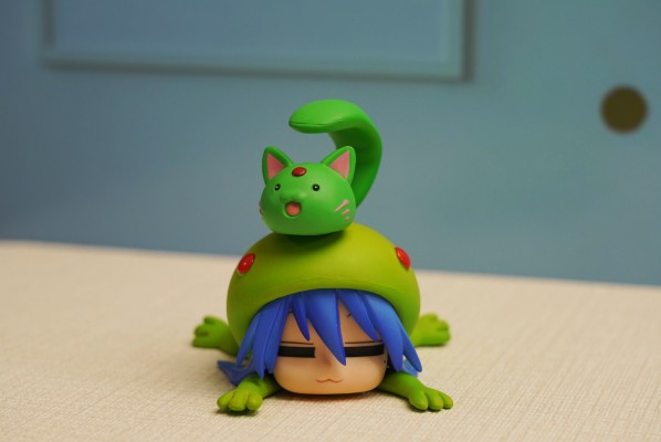 一番赏 幸运星 にゃも 