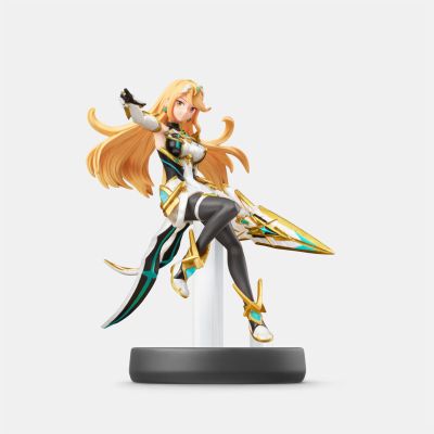 amiibo 任天堂明星大乱斗系列 光