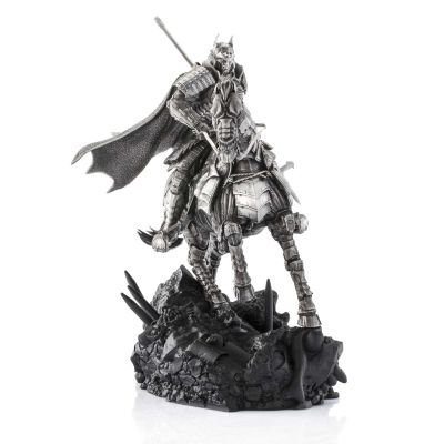 皇家雪兰莪 蝙蝠侠将军 锡镴版