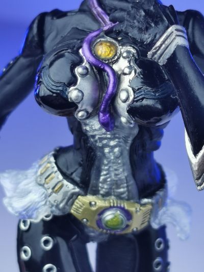 S.I.C. 假面骑士：欧兹 梅兹尔