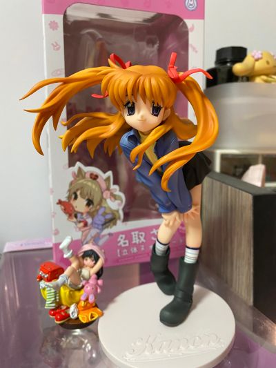 kanon（雪之少女） 沢渡真琴