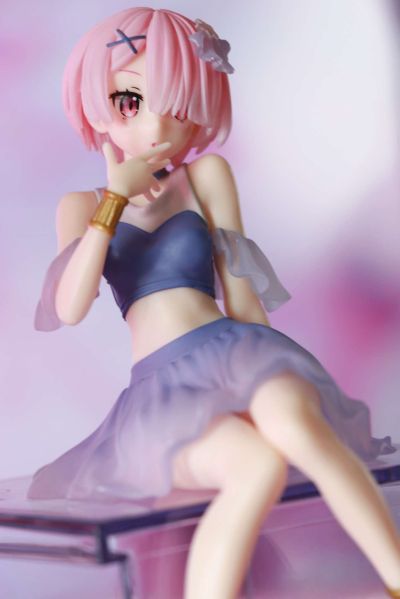 闪光✨拉姆亲(๑•̀ω•́๑)