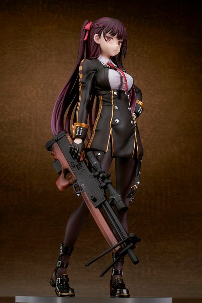 少女前线 WA2000