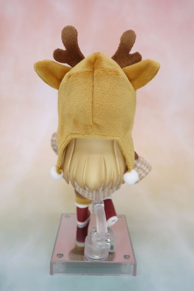 粘土娃 服装套组 2022圣诞节 男孩