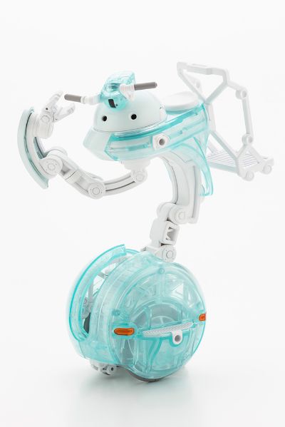 MARUTTOYS NOSERU［波子汽水版］