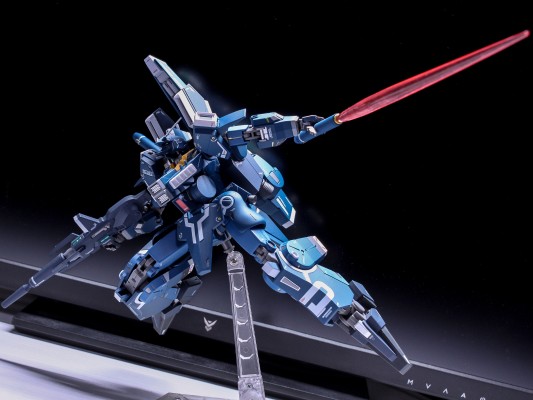 ROBOT魂 高达前哨战 ORX-013 高达 Mk-V Marking Plus ver.