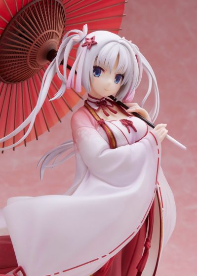 千恋＊万花 朝武芳乃