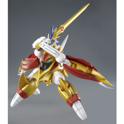HG 魔神英雄传2 龙星丸