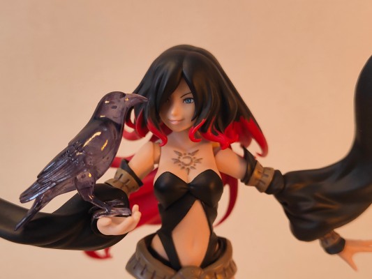 figma ギルティクラウン 楪祈