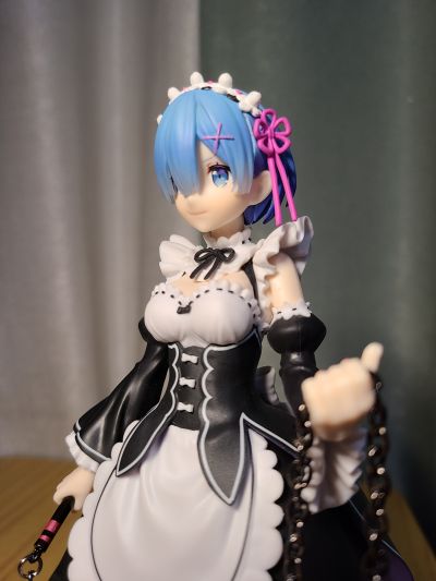 Re：从零开始的异世界生活 FIGURIZMα “雷姆”