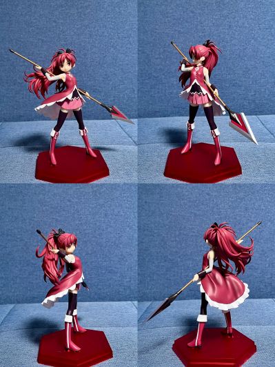 POP UP PARADE 剧场版 魔法少女小圆 [新篇] 叛逆的物语 美树沙耶香