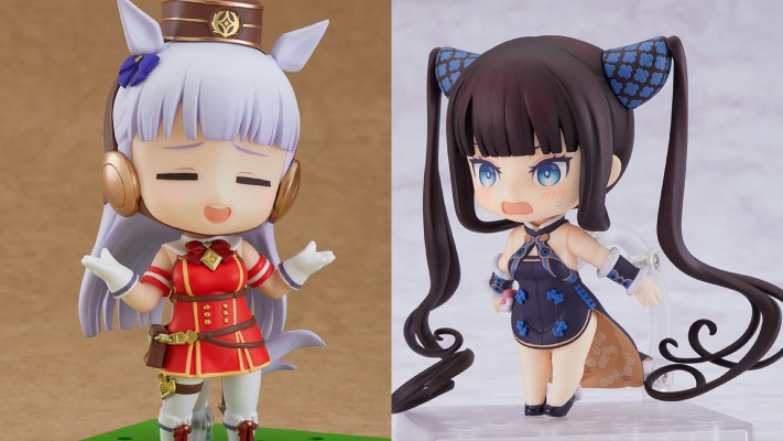 粘土人#1674 天穗之咲稻姬  佐久名