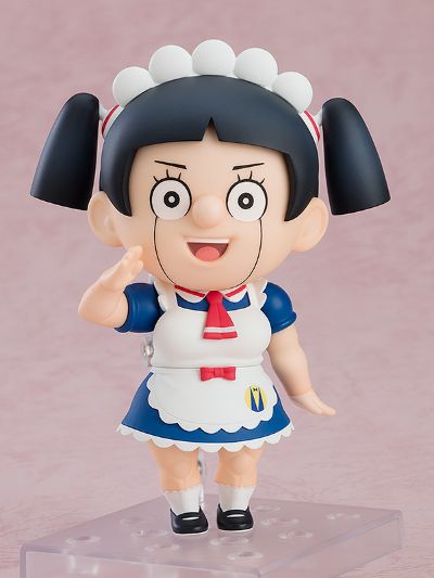 粘土人#2016 我与机器子 机器子