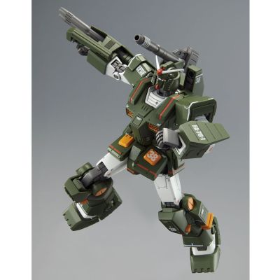 HG 机动战士高达 THE ORIGIN MSD 全装甲高达